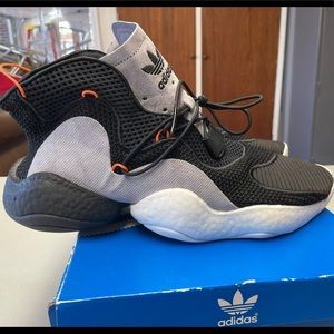 Adidas Crazy BYW